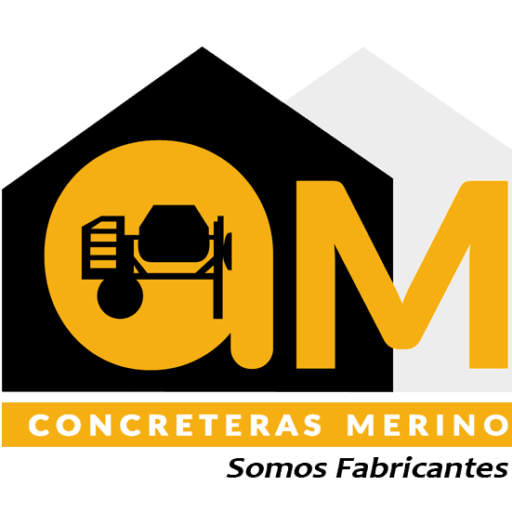 Concreteras Merino