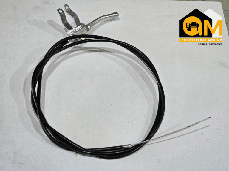 Cable de Aceleración