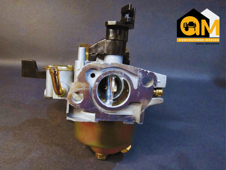 Carburador