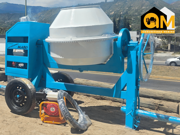 Construcción sólida