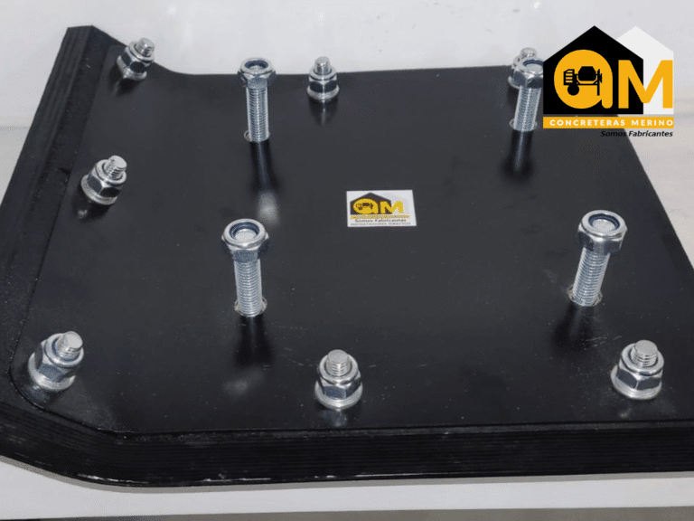 Pata Vibroapisonador