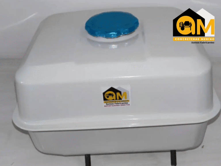 Tanque de combustible