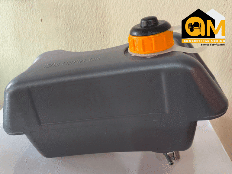 Tanque de combustible