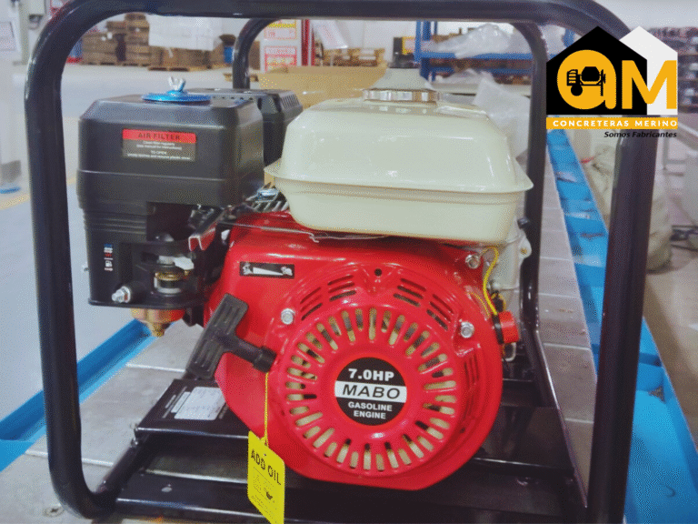 Durabilidad comprobada