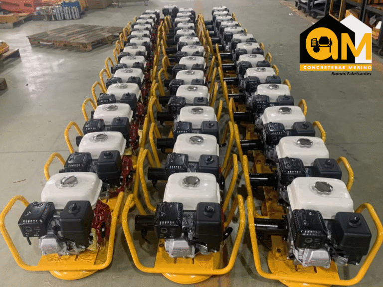 Amplia disponibilidad